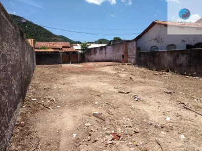 Lote/Terreno à venda, 180m² no Piratininga, Niterói