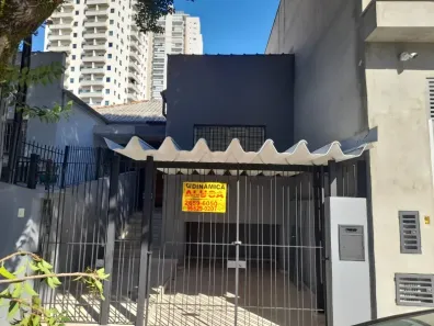 Casa com 2 Quartos à venda, 150m² no Ipiranga, São Paulo