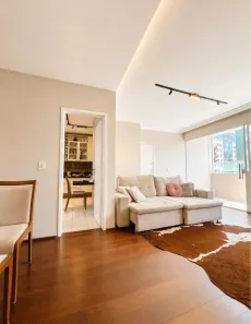 Apartamento com 3 Quartos à venda, 114m² no Tauape, Fortaleza