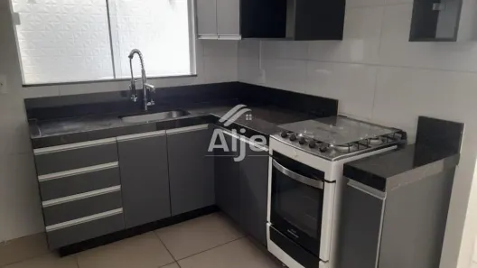 Casa com 1 Quarto à venda, 80m² no Professora Liliana de Sousa Gonzaga, Marília