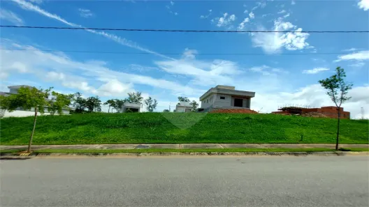 Lote/Terreno à venda, 333m² no Cyrela Landscape Esplanada, Votorantim