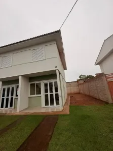 Casa de Condomínio com 2 Quartos à venda, 53m² no Nova Esperança, Cuiabá