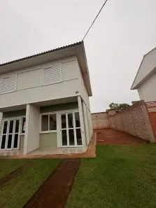 Casa de Condomínio com 2 Quartos para venda ou aluguel, 53m² no Nova Esperança, Cuiabá