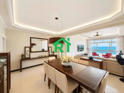 Apartamento com 3 Quartos à venda, 180m² no Pitangueiras, Guarujá