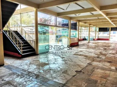 Ponto Comercial à venda, 641m² no Vila Cardia, Bauru