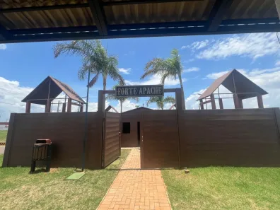Lote/Terreno à venda, 275m² no Jardins Parma, Senador Canedo