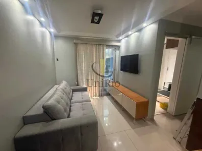 Apartamento com 2 Quartos à venda, 60m² no Taquara, Rio de Janeiro