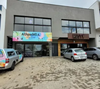 Sala Comercial para alugar, 66m² no Swiss Park, Campinas
