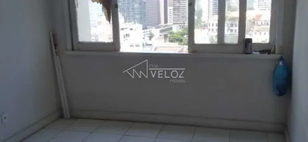 Sala Comercial à venda, 44m² no Centro, Rio de Janeiro
