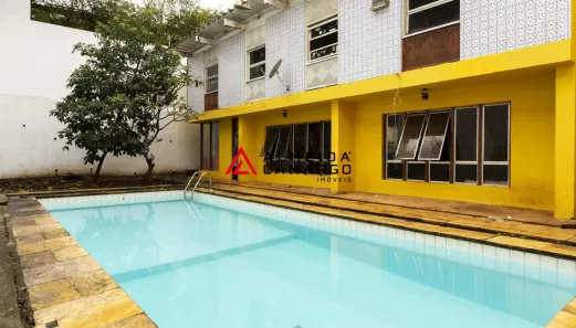 Casa com 4 Quartos à venda, 720m² no Alto de Pinheiros, São Paulo