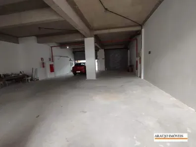 Ponto Comercial para alugar, 430m² no Santa Efigênia, Belo Horizonte