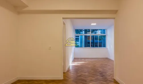 Apartamento com 4 Quartos à venda, 165m² no Copacabana, Rio de Janeiro
