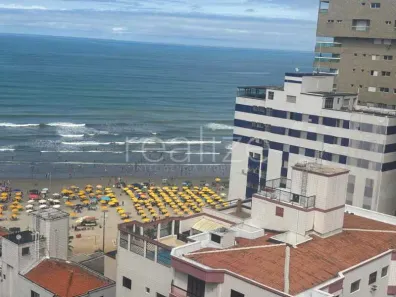 Apartamento com 2 Quartos à venda, 67m² no Ocian, Praia Grande