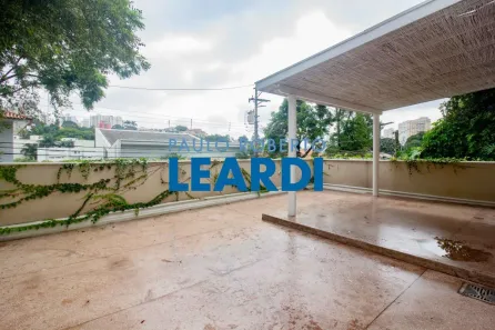 Casa com 4 Quartos à venda, 520m² no Pacaembu, São Paulo
