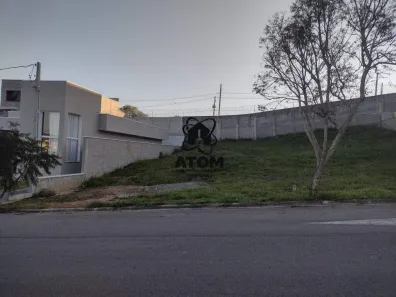 Lote/Terreno à venda, 275m² no Condominio Cataguá Way, Taubaté