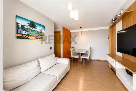 Apartamento com 2 Quartos à venda, 104m² no Samambaia Sul, Brasília