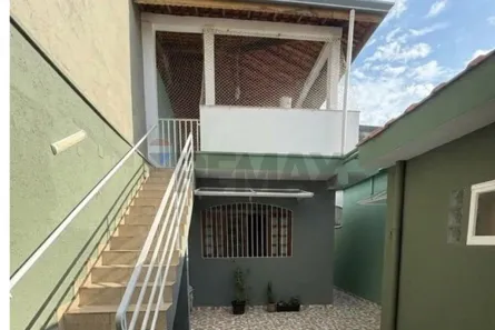 Casa com 5 Quartos à venda, 385m² no Jardim Tranqüilidade, Guarulhos