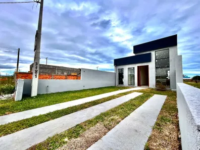 Casa com 3 Quartos à venda, 80m² no Capão Novo, Capão da Canoa