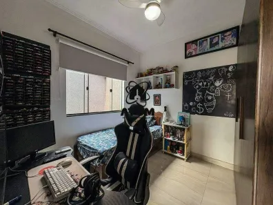 Casa com 3 Quartos à venda, 310m² no Granjas Panorama, Taubaté