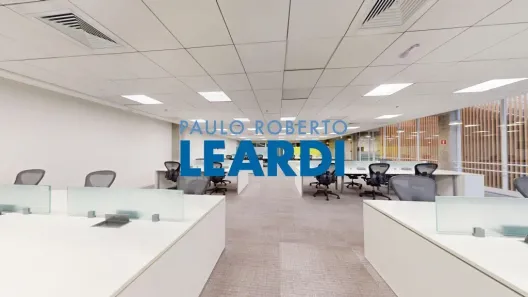 Ponto Comercial para alugar, 1415m² no Lapa de Baixo, São Paulo