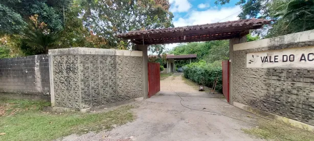 Fazenda/Sítio com 3 Quartos à venda, 5712m² no Aldeia dos Camarás, Camaragibe