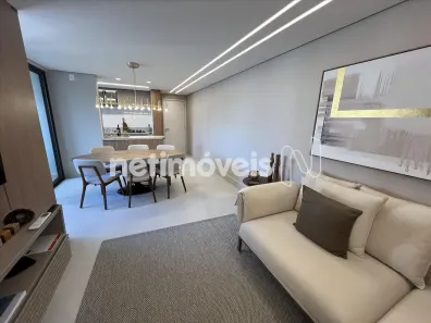 Apartamento com 2 Quartos à venda, 63m² no Cidade Nova, Belo Horizonte