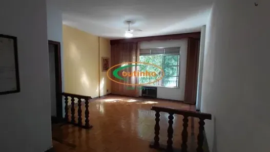 Apartamento com 2 Quartos à venda, 88m² no Tijuca, Rio de Janeiro