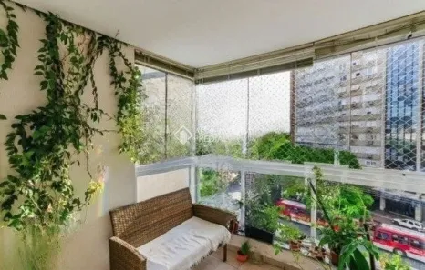 Apartamento com 3 Quartos à venda, 87m² no Centro Histórico, Porto Alegre