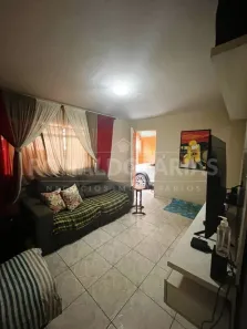 Sobrado com 3 Quartos à venda, 100m² no Conjunto Habitacional Brigadeiro Faria Lima, São Paulo