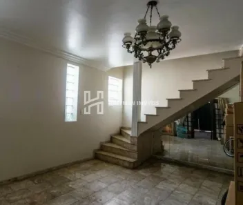 Sobrado com 5 Quartos à venda, 286m² no Cerâmica, São Caetano do Sul