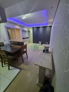 Apartamento com 3 Quartos à venda, 73m² no Vila Penteado, São Paulo