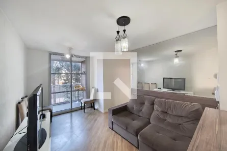 Apartamento com 3 Quartos à venda, 62m² no Vila Guilherme, São Paulo