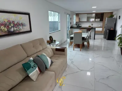 Casa de Condomínio com 3 Quartos para alugar, 250m² no São Francisco, Ilhéus