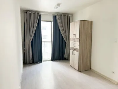 Apartamento com 1 Quarto à venda, 41m² no Vila Mariana, São Paulo