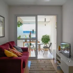 Apartamento com 1 Quarto à venda, 51m² no Aclimação, São Paulo