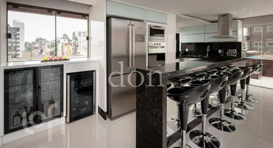 Cobertura com 3 Quartos à venda, 284m² no Bela Vista, Porto Alegre