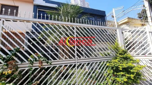 Sobrado com 4 Quartos à venda, 200m² no Tatuapé, São Paulo