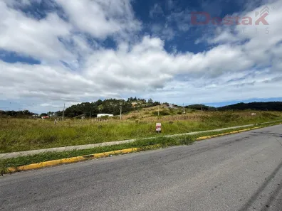 Lote/Terreno à venda, 457m² no Jardim Janaína, Biguaçu