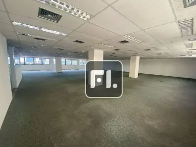 Sala Comercial para alugar, 470m² no Centro, Rio de Janeiro