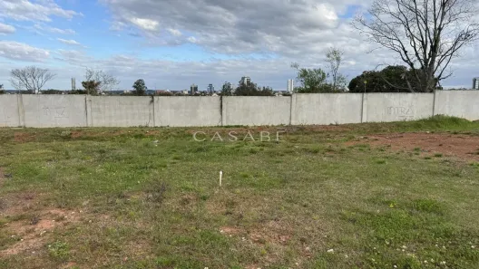Lote/Terreno à venda, 175m² no Santa Cruz, Gravataí