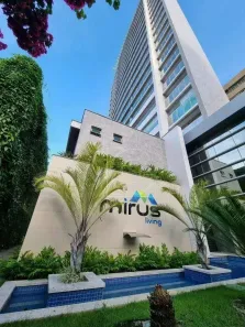Apartamento com 3 Quartos à venda, 87m² no Varjota, Fortaleza