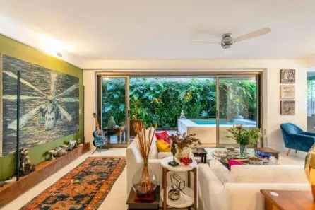 Apartamento com 3 Quartos à venda, 264m² no Leblon, Rio de Janeiro