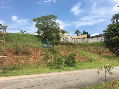 Lote/Terreno à venda, 1400m² no Condomínio Residencial Mirante do Vale, Jacareí