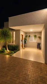 Casa de Condomínio com 3 Quartos à venda, 85m² no Jardim São Tomás, Londrina