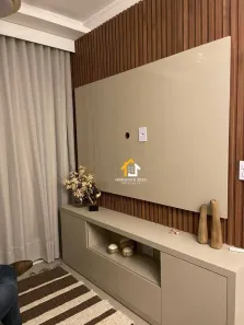Apartamento com 2 Quartos à venda, 68m² no Parque Quinta das Paineiras, São José do Rio Preto