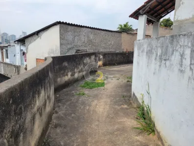 Lote/Terreno à venda, 790m² no Vila Aurora (Zona Norte), São Paulo