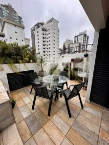 Apartamento com 3 Quartos à venda, 188m² no Vila Regente Feijó, São Paulo