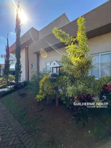 Casa de Condomínio com 3 Quartos à venda, 180m² no Quinta do Lago Residence, São José do Rio Preto