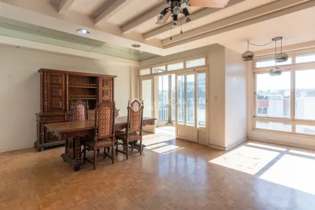 Apartamento com 3 Quartos à venda, 117m² no Petrópolis, Porto Alegre