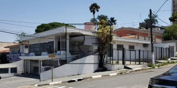 com 4 Quartos para alugar, 380m² no Nova Campinas, Campinas